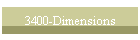 3400-Dimensions