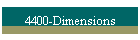4400-Dimensions